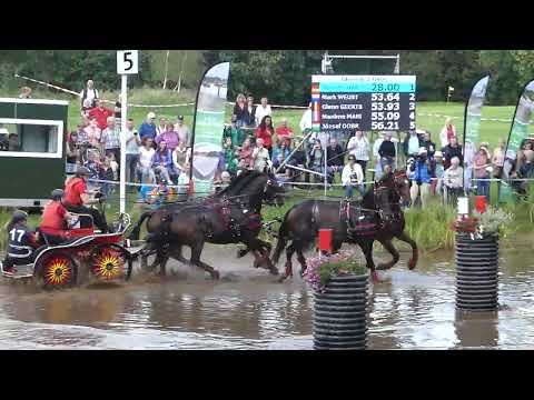 85 HARM Mareike, GER, CH EU A4, Exloo, Marathon Obs 5, 26 08 2023