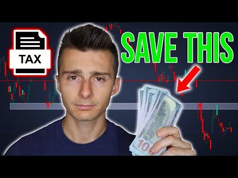 Trade Futures - Save On Taxes! | 2 Major Advantages
