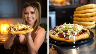 THE BEST CHILE COLORADO AND FRY BREAD, MUST TRY!!!