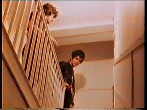 Stranglers   1977   Jean-Jacques aborted interview @ Punk in London, German film