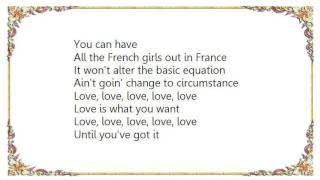 Kenny Wayne Shepherd - Chase the Rainbow Lyrics