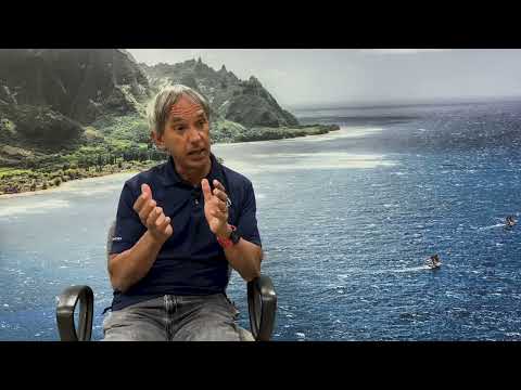 Learning Our Earth – Eye of the Navigator (Polynesian Voyaging Society)
