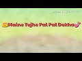 Din Ke Ujalon Men Kwaabon Khayalon Men WhatsApp Status Video 30 Sec