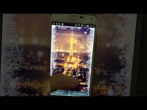 Paris Tower video thumbnail