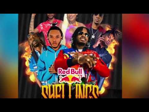 BAYKA,GOVANA,DYANI, MEASTRO DON live at SHELLINGS, December 24  2022 come on come fulljoy yourself