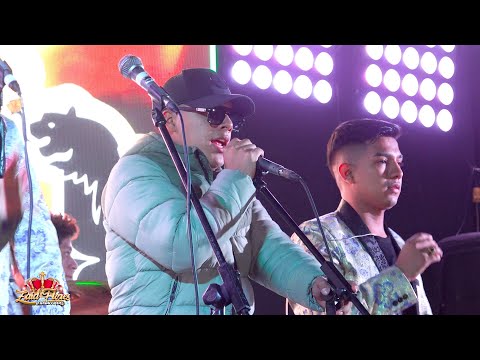 SIEMPRE PIERDO EN EL AMOR...CHECHITO Y LOS COMPLICES DE LA CUMBIA en 4K - 2 ANIVERSARIO ZAID FLORES