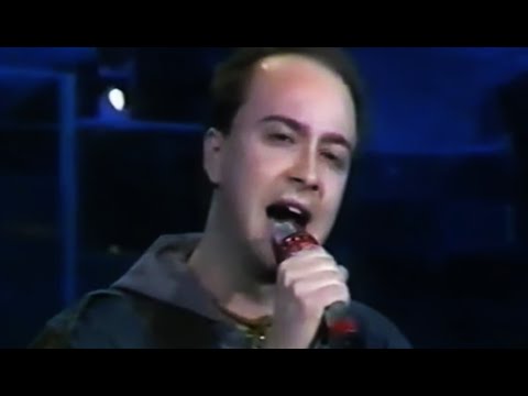 Marco Masini   Perche Lo Fai (1991 - Video Remastered)