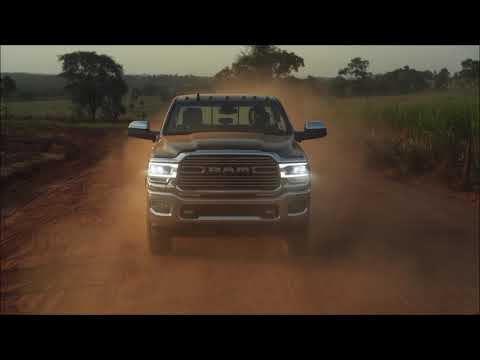 Ram 2500 Rodeo 2021: todas unidades de R$ 437.900 vendidas em 10 horas