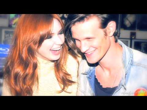 Doctor Who Behind the Scenes - The Ponds & Eleven's Era