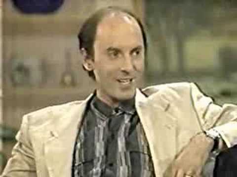 Interview with homers voice