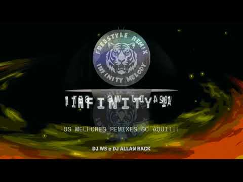 SET MIX INFINITY 17082024 DJ WS