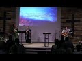 8 24 25 Pastor Matt Pennell Tripped Up By Demons