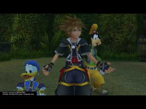 Lets Play Kingdom Hearts 2 Final Mix Pt29: Port Royal Episode 2