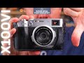 Why The Fuji X100VI Isn T Recommended For Beginners