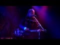Mike Peters (The Alarm): Across The Border - live Edinburgh 2014