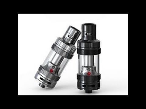 Modvapa Panda V12 & RBA