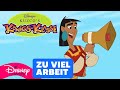 Alles Für Den Guten Zweck Kuzco S Königs Klasse