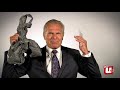 Paper or Plastic with Dr Ordon