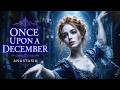 Once Upon A December Anastasia Dark Fantasy Gothic Remake If Ghosts Danced In Empty Ballrooms