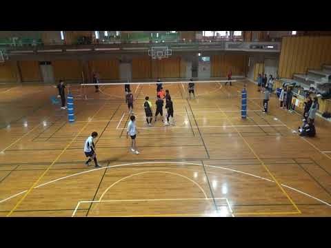 薬学科 vs静岡県立大学 1set