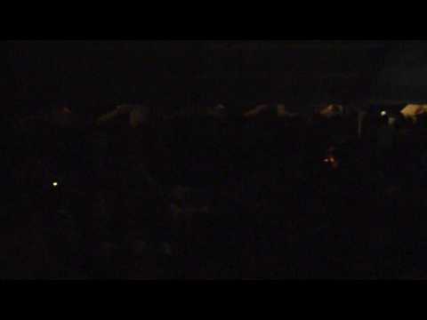 Fritz Kalkbrenner @ Never Say Never @ Casei Presei Libere - 28.09.2013