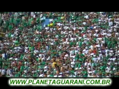 Primeira derrota - Bugre perde a invencibilidade na 12ª rodada - Planeta Guarani