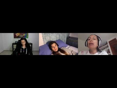 367  Paola, nuevas creaciones del interferido - Hipnosis Conciencia efectiva Irazema Nuño