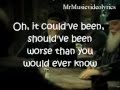 Modest Mouse - Dashboard video & lyrics