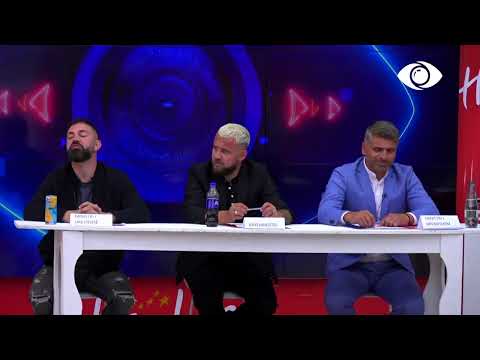 Presidenti kundërshton Kryeministrin: S'dua falje publike, të anulohen! - Big Brother Vip 2