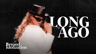 Mariah Carey - Long Ago (from The Unperformed Sessions)