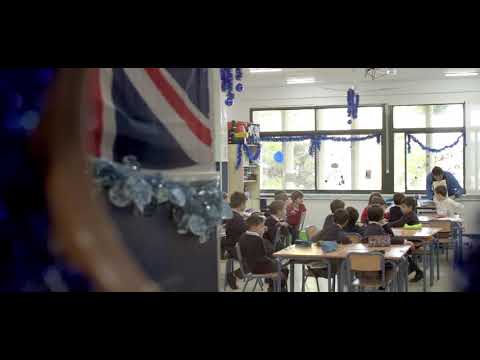 Vídeo Colegio Guadalimar