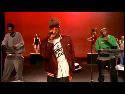 Antipop Consortium – Ghostlawns (official music video) 1080p HD