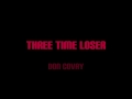 Don Covay - Three Time Loser