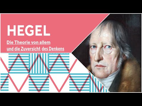 Philosophisches Gespräch: Hegel - die Theorie von allem und die Zuversicht des Denkens?