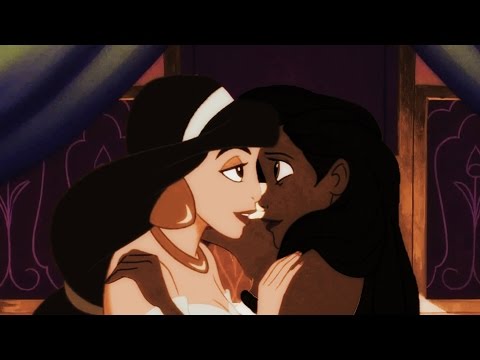 Jasmine & Areal - Shape of our heart