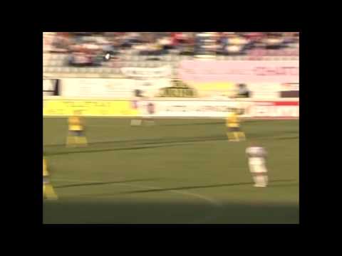 6-5-13 Resumen Real Jaén CF 2-1 Cádiz CF
