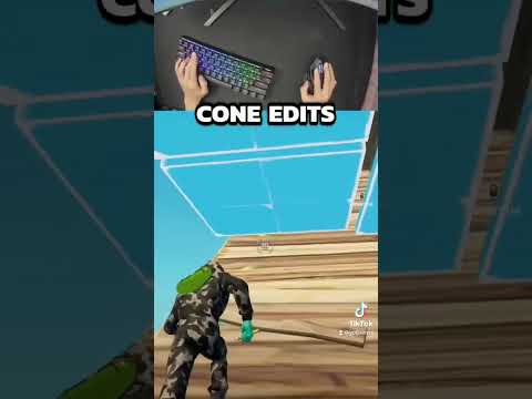 Can you do triple edit? #fortnite #Yo6SENSE