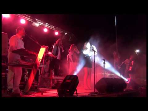 IL BALLO DEL CUCU' Fabrizio Guidi e gli Accademia