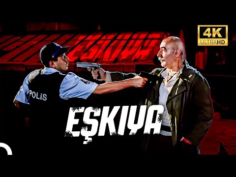 EŞKIYA | Şener Şen 4K Dram Filmi Full İzle