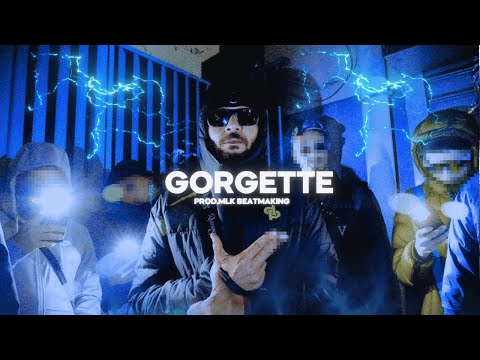 Jul x Zbig x Kamikaz  Type Beat "GORGETTE" | Instru Type Marseille Rap Freestyle 2024 | ( Prod.MLK )