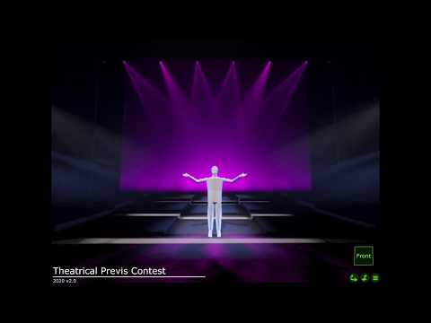 Dan Rousseau, entry video thumbnail