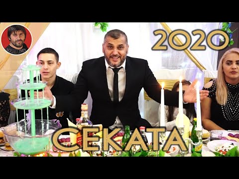 Cekata -  Splet 2020 - ( Cover )