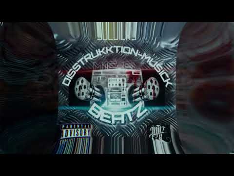 MIC-EL-BEATZ -  DRAMATIKKA FREE INSTRUMENTAL (mIC-eL_type)