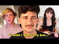 I Ranked the Worst Influencer Apology Videos