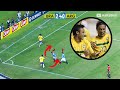 THE DAY NEYMAR AND RONALDINHO TOGETHER DESTROYED ARGENTINA (SKILLS AND MAGIC)