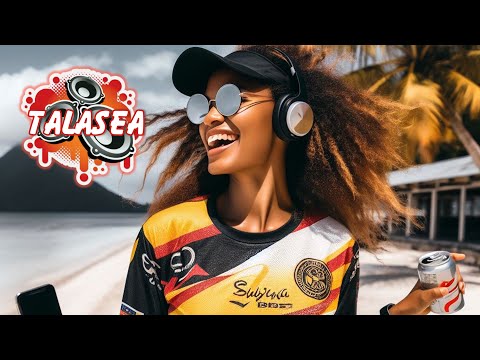 TALASEA x Sparqz Undercover