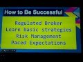 binary options trading lesson 1 