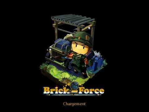 comment s'inscrire a brick force