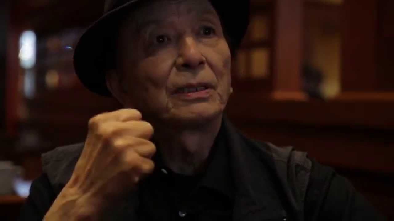 James Hong Blade Runner