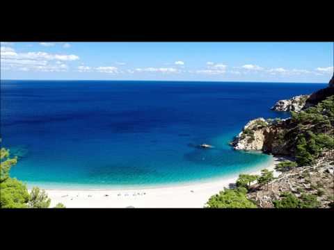 David Penn- Laying On The Couch With You